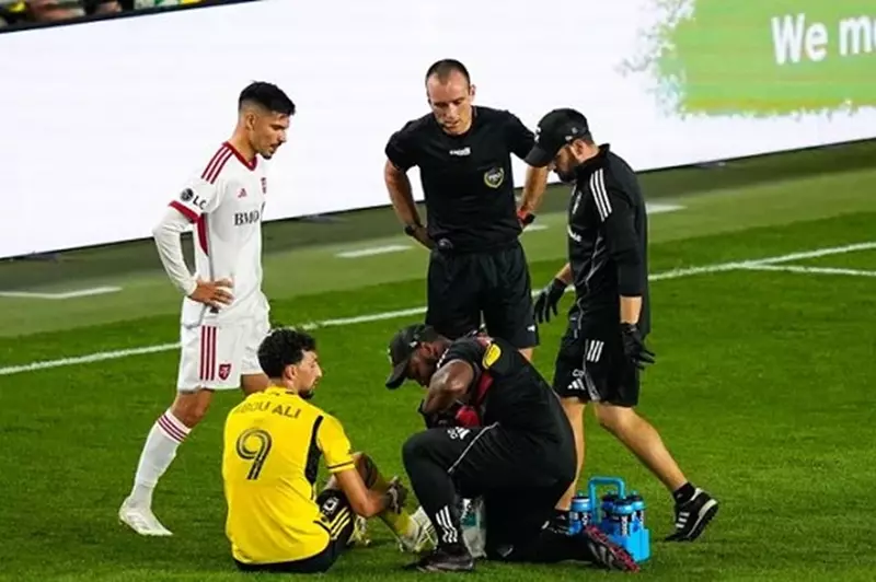 وسام أبو علي